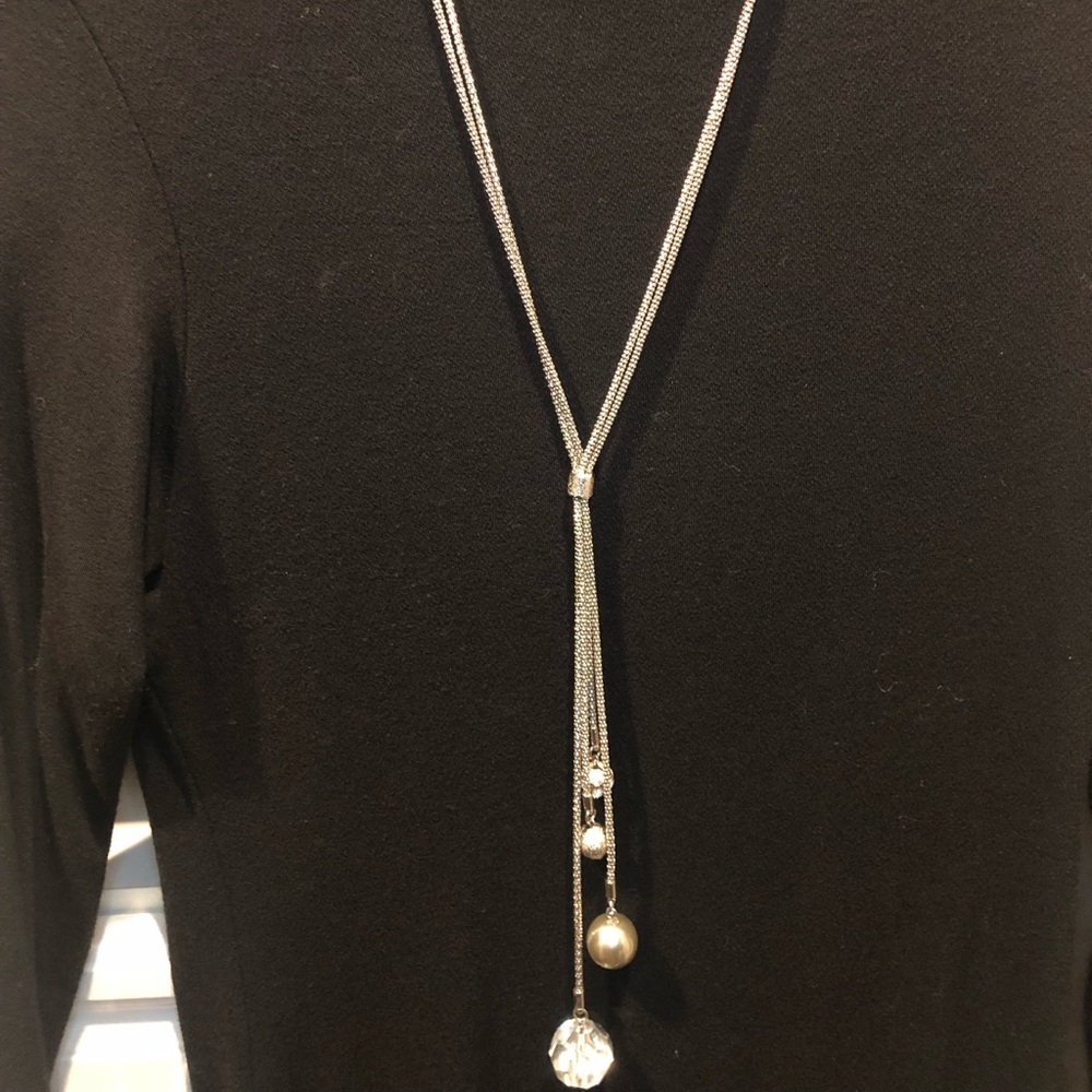 Lia Sophia Celestial Necklace